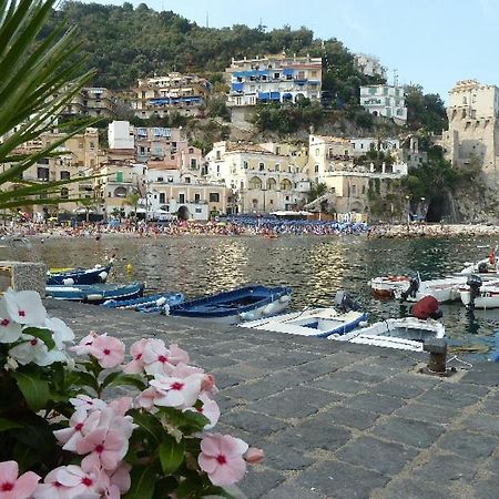 La Casetta Di Mary Cetara Ngoại thất bức ảnh